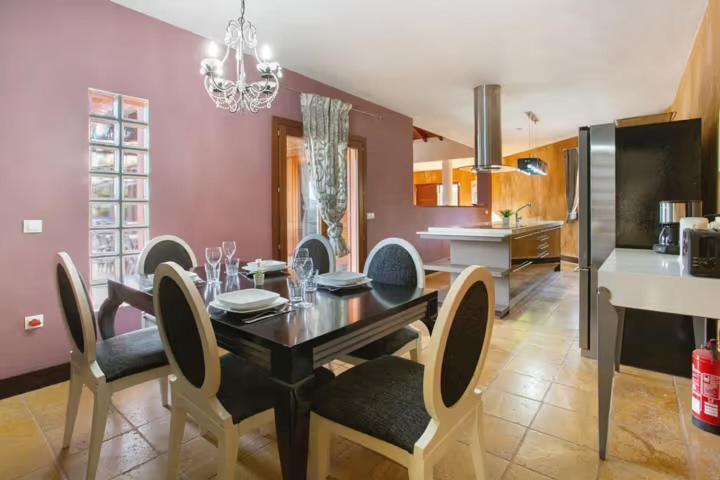 Villa Mase Fuerteventura La Asomada  Zewnętrze zdjęcie