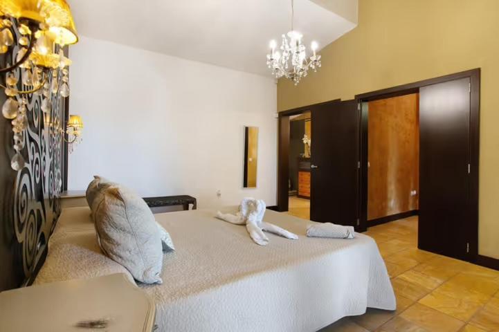 Villa Mase Fuerteventura La Asomada  Zewnętrze zdjęcie