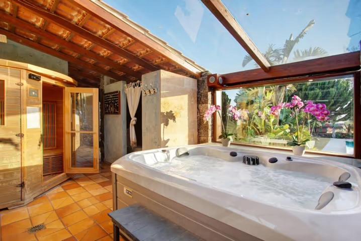 Villa Mase Fuerteventura La Asomada  Zewnętrze zdjęcie