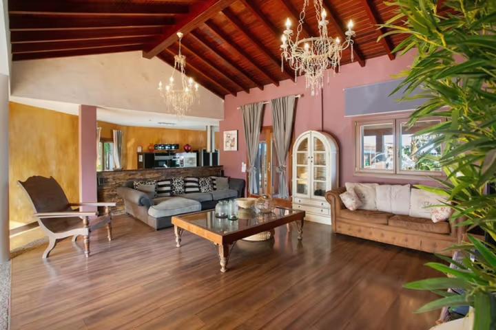 Villa Mase Fuerteventura La Asomada  Zewnętrze zdjęcie