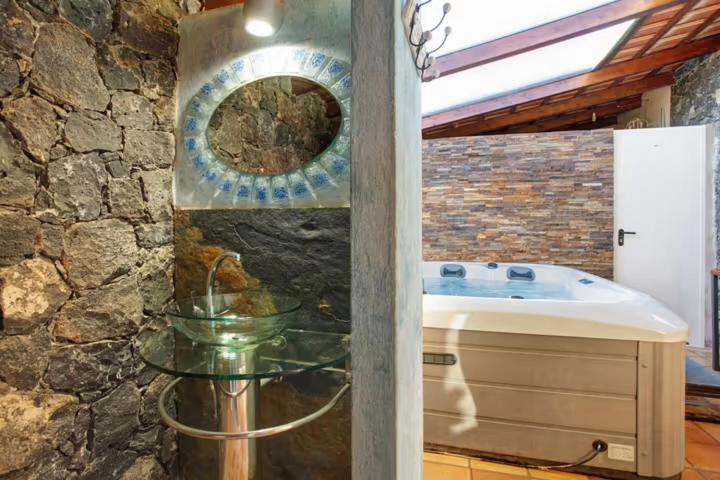 Villa Mase Fuerteventura La Asomada  Zewnętrze zdjęcie