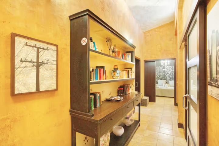 Villa Mase Fuerteventura La Asomada  Zewnętrze zdjęcie