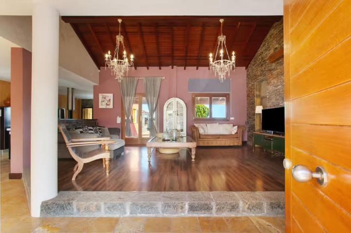 Villa Mase Fuerteventura La Asomada  Zewnętrze zdjęcie
