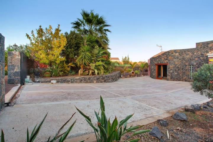 Villa Mase Fuerteventura La Asomada  Zewnętrze zdjęcie