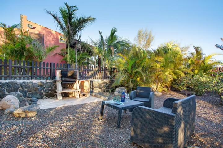 Villa Mase Fuerteventura La Asomada  Zewnętrze zdjęcie