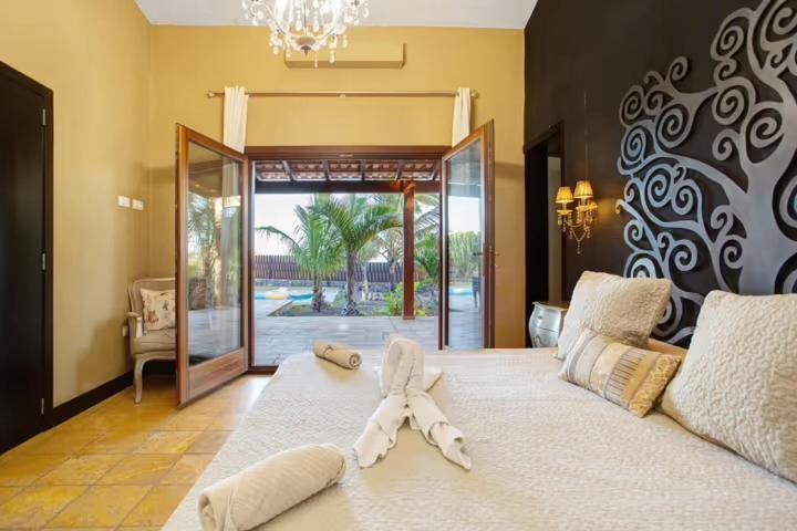 Villa Mase Fuerteventura La Asomada  Zewnętrze zdjęcie