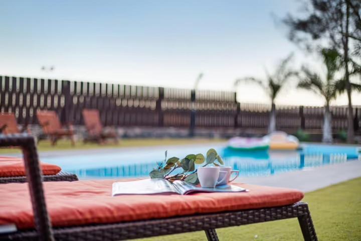 Villa Mase Fuerteventura La Asomada  Zewnętrze zdjęcie