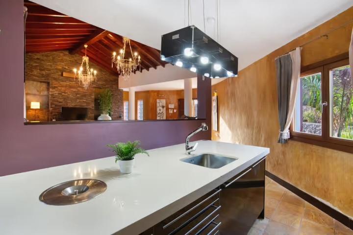 Villa Mase Fuerteventura La Asomada  Zewnętrze zdjęcie