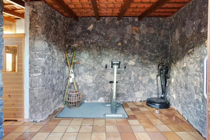 Villa Mase Fuerteventura La Asomada  Zewnętrze zdjęcie