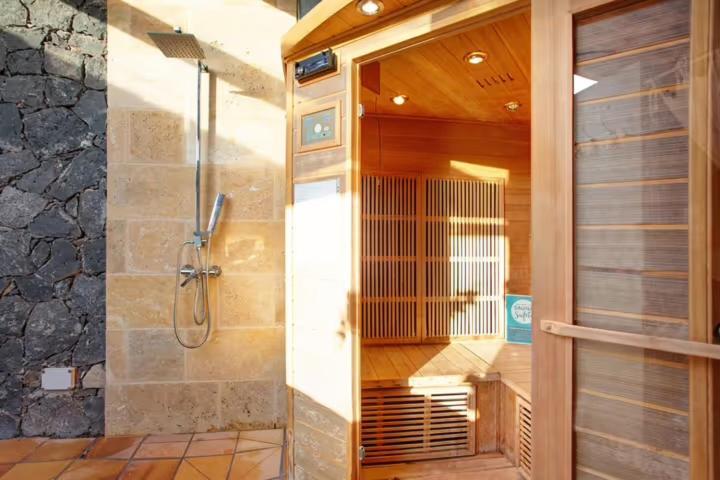 Villa Mase Fuerteventura La Asomada  Zewnętrze zdjęcie