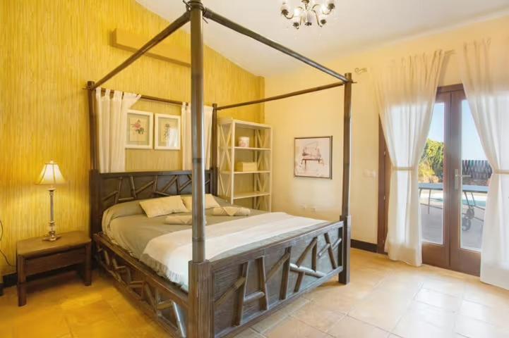 Villa Mase Fuerteventura La Asomada  Zewnętrze zdjęcie