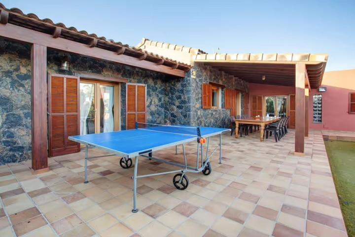 Villa Mase Fuerteventura La Asomada  Zewnętrze zdjęcie